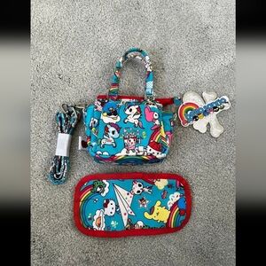 Ju- Ju- Be Sanrio Itty Bitty Be